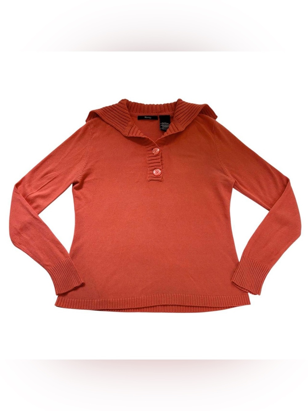 Ralsey Sweater Top